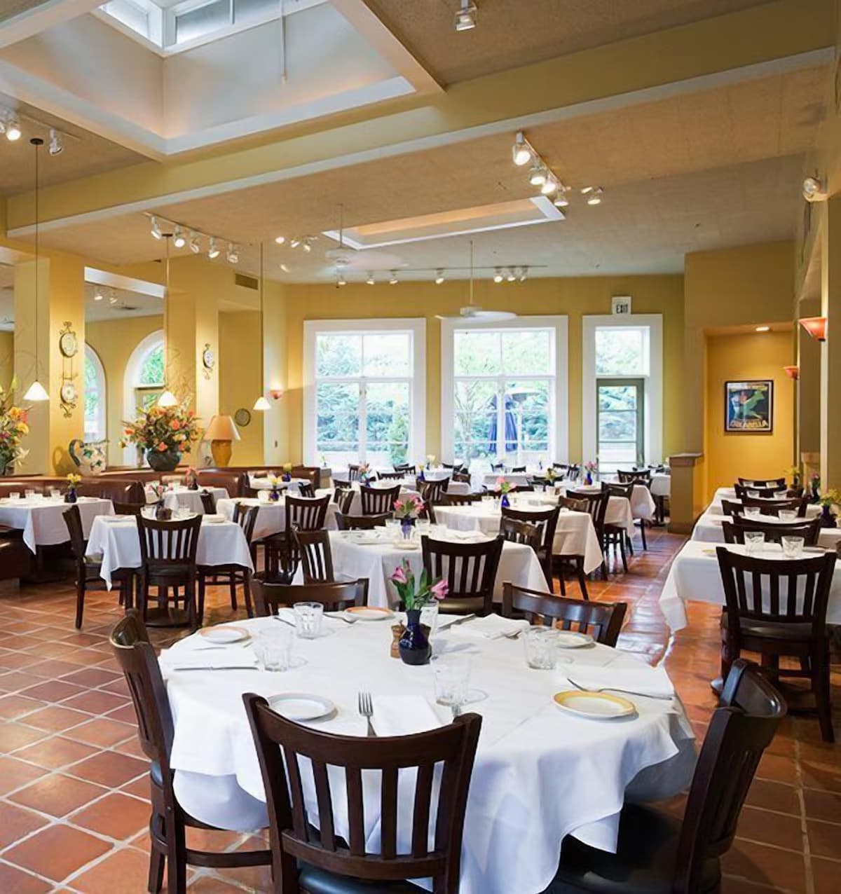 Event Halls & Venues